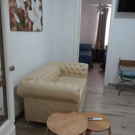 Arte Y Musica Apartment Buenos Aires Exterior photo