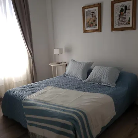 Arte Y Musica Apartment Buenos Aires Exterior photo